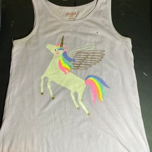 Unicorn shirt